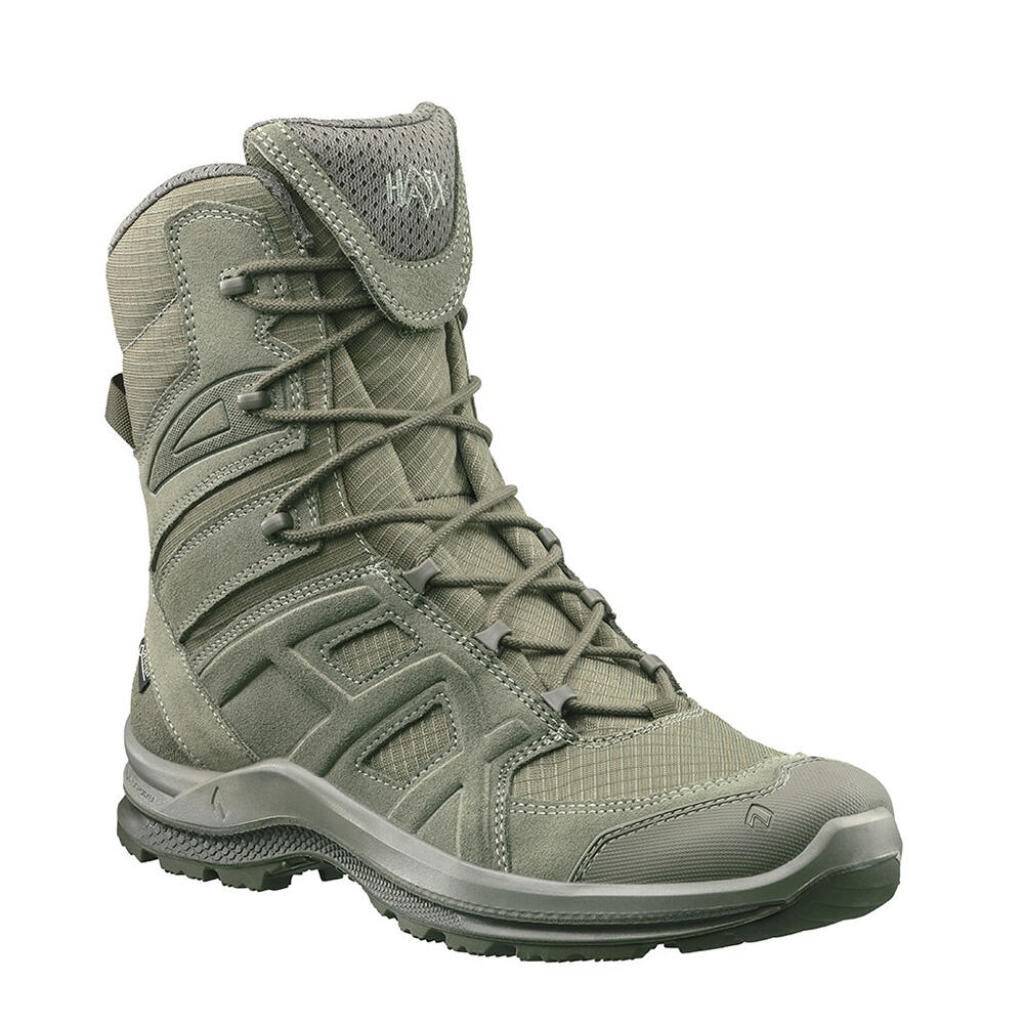 Black Eagle Athletic 2.0 V GTX high/sage size 35/ UK 3.0